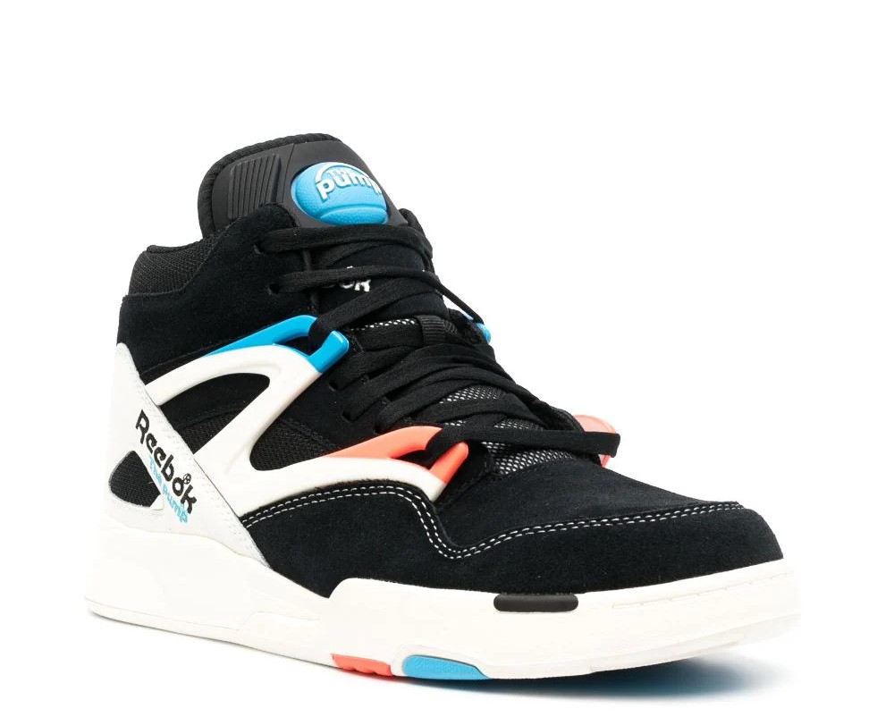 Reebok altos Pump Omni Zone II